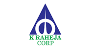 K Raheja Corp 